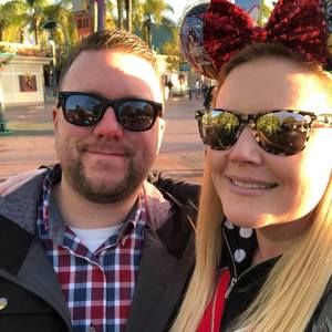 Meet your Posher, Beth